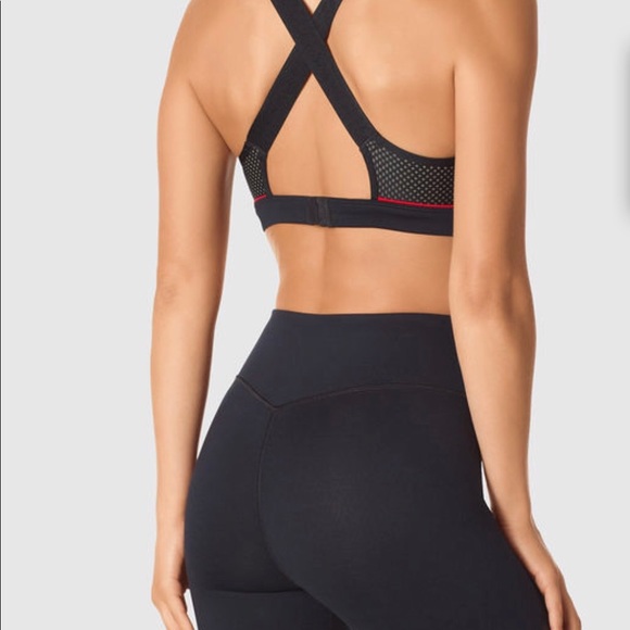 Sport bra New with tag La sanza sexy - Picture 2 of 7